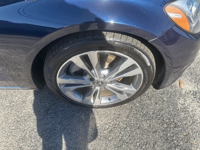 2018 Mercedes-Benz C-Class C 300 Sedan - 22936576 - 19