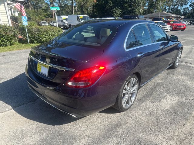 2018 Mercedes-Benz C-Class C 300 Sedan - 22936576 - 4