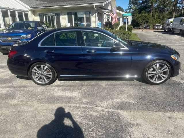 2018 Mercedes-Benz C-Class C 300 Sedan - 22936576 - 5