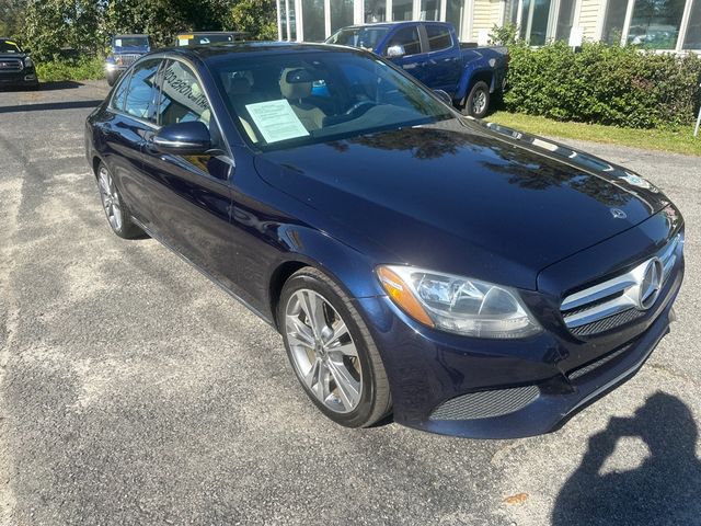 2018 Mercedes-Benz C-Class C 300 Sedan - 22936576 - 6