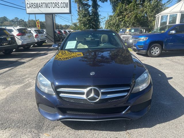 2018 Mercedes-Benz C-Class C 300 Sedan - 22936576 - 7