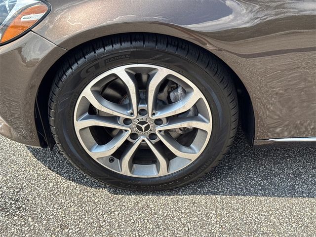 2018 Mercedes-Benz C-Class C 300 Sedan - 22896283 - 10