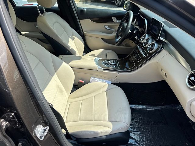 2018 Mercedes-Benz C-Class C 300 Sedan - 22896283 - 12