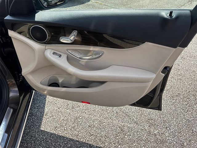 2018 Mercedes-Benz C-Class C 300 Sedan - 22896283 - 13