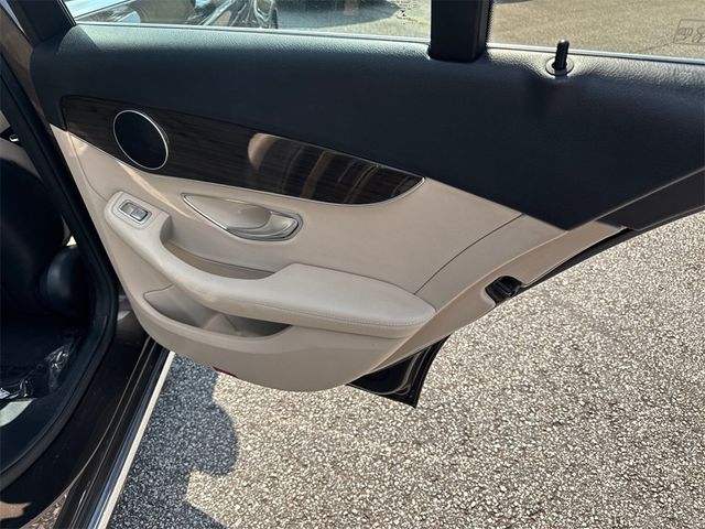 2018 Mercedes-Benz C-Class C 300 Sedan - 22896283 - 15