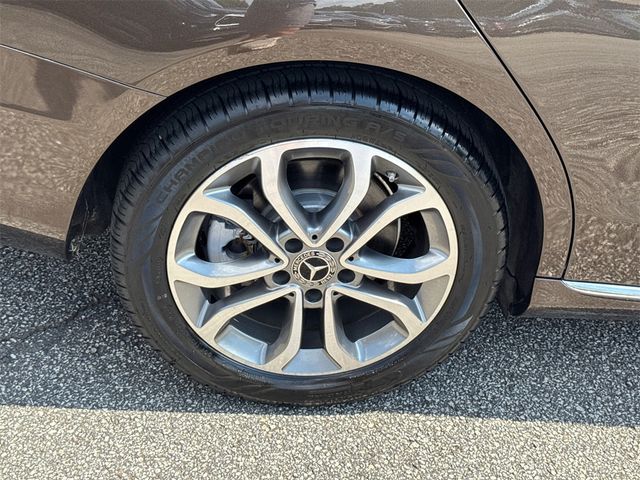 2018 Mercedes-Benz C-Class C 300 Sedan - 22896283 - 16
