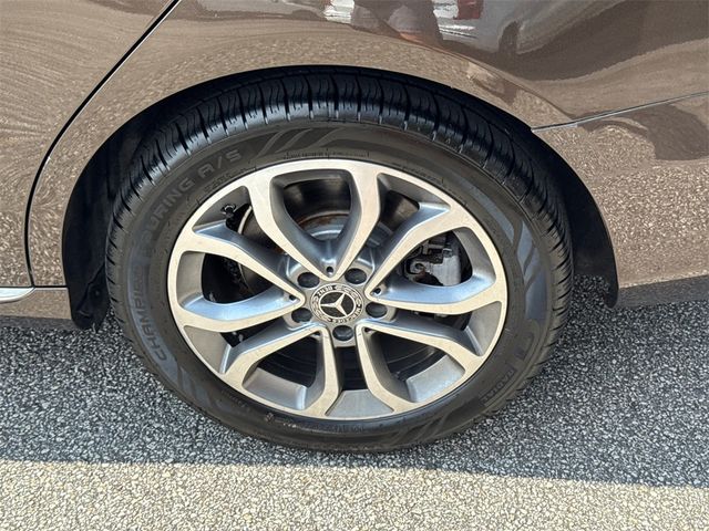 2018 Mercedes-Benz C-Class C 300 Sedan - 22896283 - 18