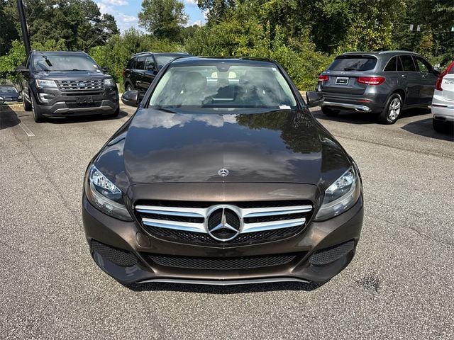 2018 Mercedes-Benz C-Class C 300 Sedan - 22896283 - 1
