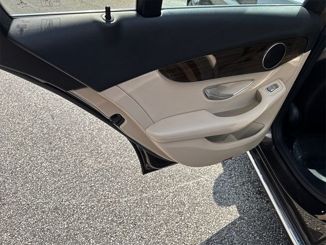 2018 Mercedes-Benz C-Class C 300 Sedan - 22896283 - 20