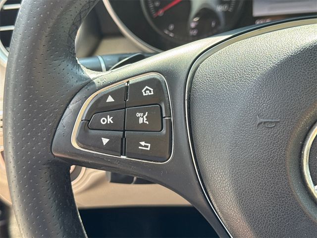 2018 Mercedes-Benz C-Class C 300 Sedan - 22896283 - 24
