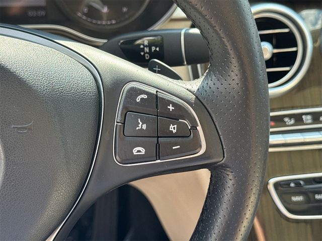 2018 Mercedes-Benz C-Class C 300 Sedan - 22896283 - 25