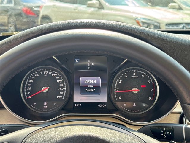 2018 Mercedes-Benz C-Class C 300 Sedan - 22896283 - 26