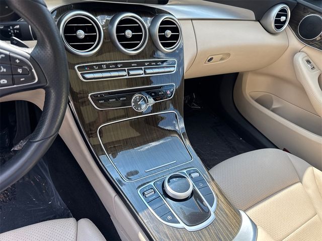 2018 Mercedes-Benz C-Class C 300 Sedan - 22896283 - 29