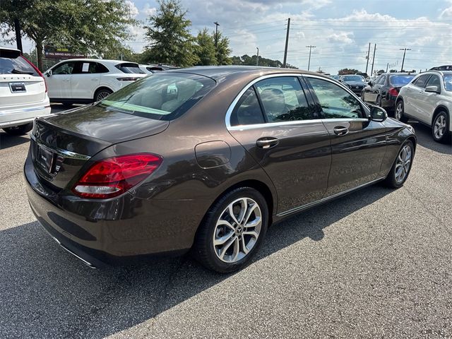 2018 Mercedes-Benz C-Class C 300 Sedan - 22896283 - 6