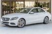 2018 Mercedes-Benz C-Class LOW MILES - NAV - BACKUP CAM - BEST COLORS - GORGEOUS - 21991700 - 1