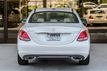 2018 Mercedes-Benz C-Class LOW MILES - NAV - BACKUP CAM - BEST COLORS - GORGEOUS - 21991700 - 7