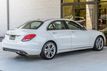 2018 Mercedes-Benz C-Class LOW MILES - NAV - BACKUP CAM - BEST COLORS - GORGEOUS - 21991700 - 8