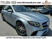 2018 Mercedes-Benz E-Class AMG E 63 S 4MATIC Wagon - 22849188 - 0