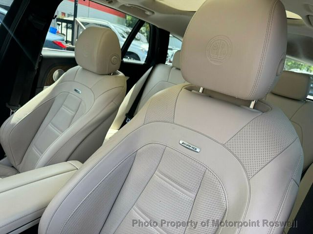 2018 Mercedes-Benz E-Class AMG E 63 S 4MATIC Wagon - 22849188 - 17