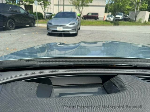 2018 Mercedes-Benz E-Class AMG E 63 S 4MATIC Wagon - 22849188 - 23