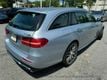 2018 Mercedes-Benz E-Class AMG E 63 S 4MATIC Wagon - 22849188 - 2