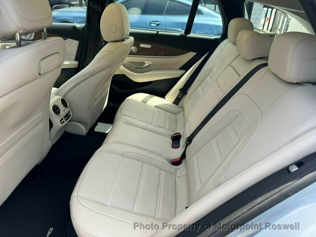 2018 Mercedes-Benz E-Class AMG E 63 S 4MATIC Wagon - 22849188 - 8