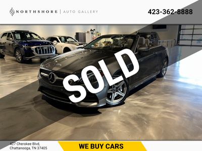2018 Mercedes-Benz E-Class - WDD1K6FB1JF045849