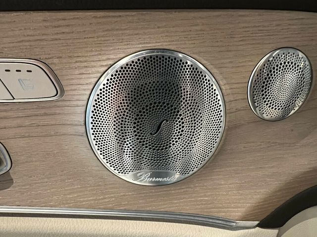 2018 Mercedes-Benz E-Class Cabriolet/Premium1Pkg/AMG Line/Htd&CldSeats/BackUpCam/ParkAssist - 22904889 - 17