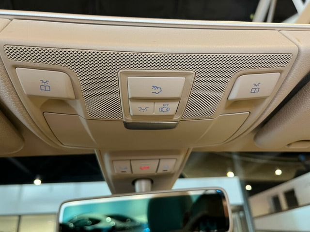 2018 Mercedes-Benz E-Class Cabriolet/Premium1Pkg/AMG Line/Htd&CldSeats/BackUpCam/ParkAssist - 22904889 - 25