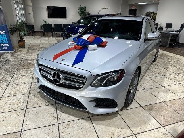 2018 Mercedes-Benz E-Class E 300 - 22232336 - 2