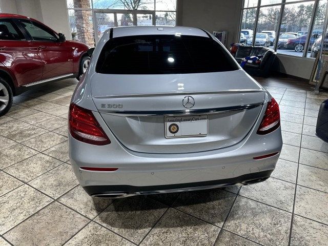 2018 Mercedes-Benz E-Class E 300 - 22232336 - 4