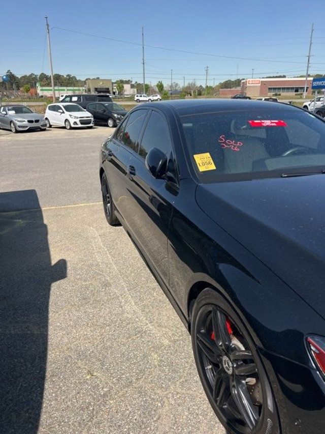 2018 Mercedes-Benz E-Class E 300 - 22810366 - 7