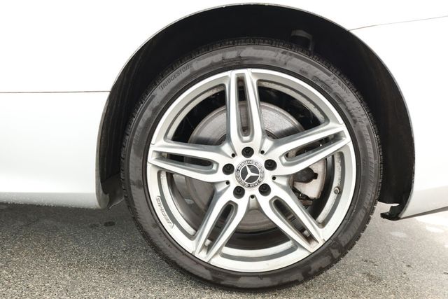2018 Mercedes-Benz E-Class E 400 4MATIC Coupe with Premium 2 Package & AMG Body Styling - 22922244 - 6