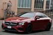 2018 Mercedes-Benz E-Class E 400 RWD Coupe - 22220478 - 2