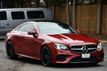 2018 Mercedes-Benz E-Class E 400 RWD Coupe - 22220478 - 3