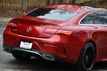 2018 Mercedes-Benz E-Class E 400 RWD Coupe - 22220478 - 7