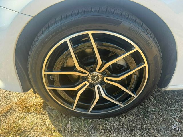 2018 Mercedes-Benz E-Class SUCH A NICE SUPER PLEASURABLE CAR TO DRIVE! NEWER AMG SPORT RIMS - 22861468 - 19