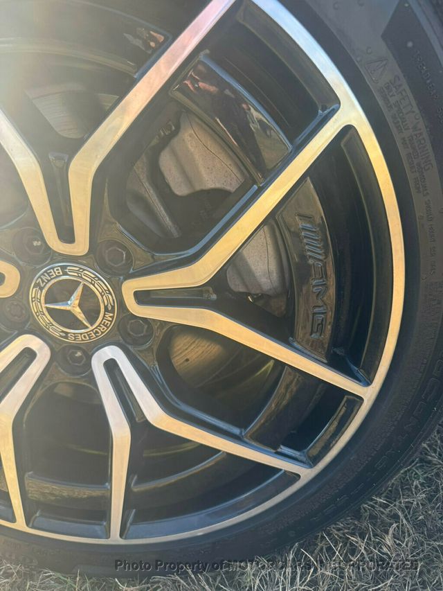 2018 Mercedes-Benz E-Class SUCH A NICE SUPER PLEASURABLE CAR TO DRIVE! NEWER AMG SPORT RIMS - 22861468 - 20