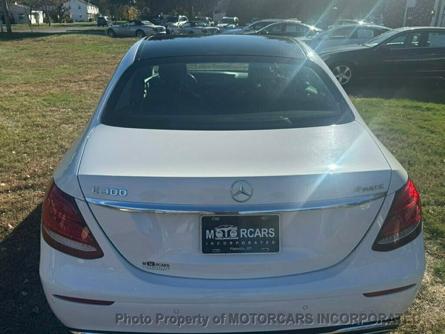 2018 Mercedes-Benz E-Class SUCH A NICE SUPER PLEASURABLE CAR TO DRIVE! NEWER AMG SPORT RIMS - 22861468 - 6