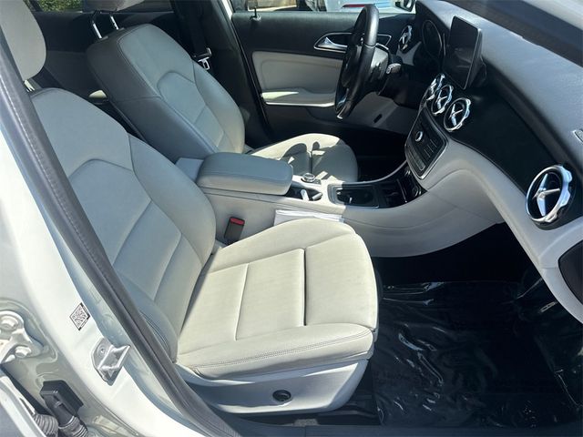 2018 Mercedes-Benz GLA GLA 250 4MATIC SUV - 22903767 - 12