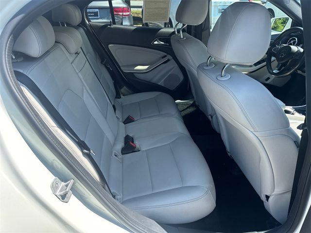 2018 Mercedes-Benz GLA GLA 250 4MATIC SUV - 22903767 - 14