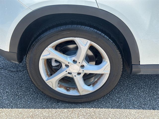 2018 Mercedes-Benz GLA GLA 250 4MATIC SUV - 22903767 - 16