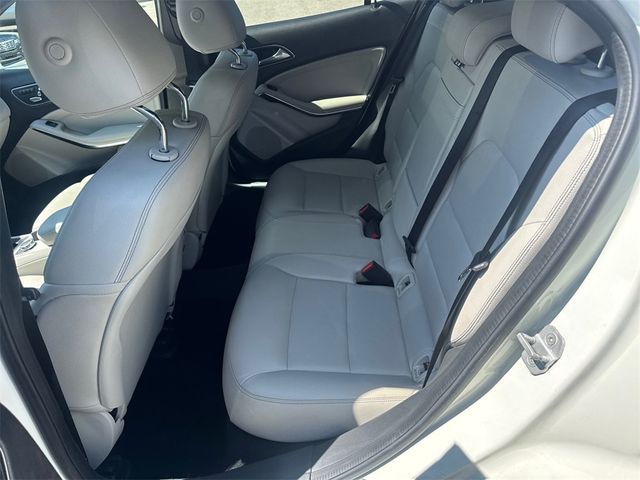 2018 Mercedes-Benz GLA GLA 250 4MATIC SUV - 22903767 - 19