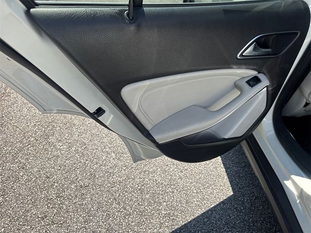2018 Mercedes-Benz GLA GLA 250 4MATIC SUV - 22903767 - 20