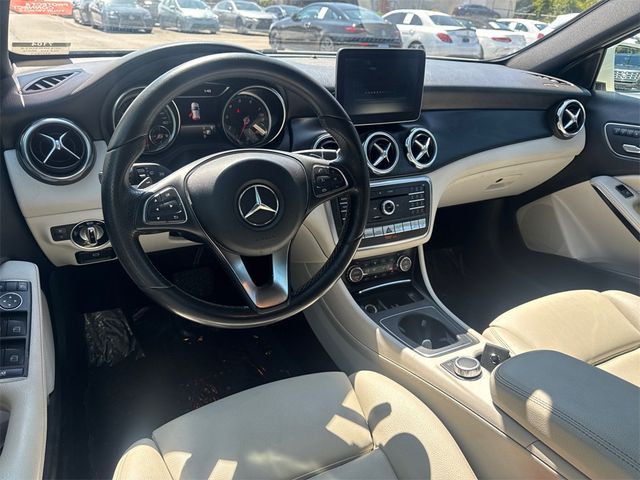 2018 Mercedes-Benz GLA GLA 250 4MATIC SUV - 22903767 - 21