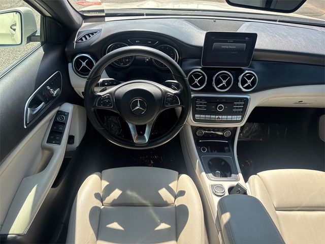 2018 Mercedes-Benz GLA GLA 250 4MATIC SUV - 22903767 - 22