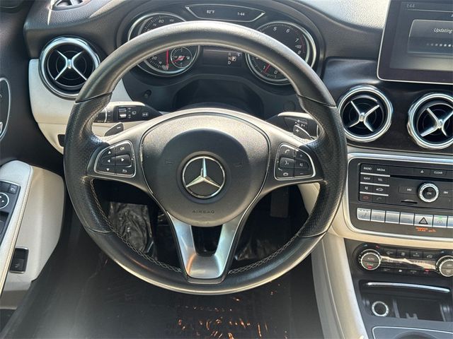 2018 Mercedes-Benz GLA GLA 250 4MATIC SUV - 22903767 - 23