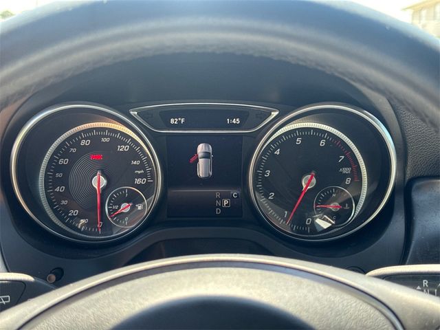 2018 Mercedes-Benz GLA GLA 250 4MATIC SUV - 22903767 - 26
