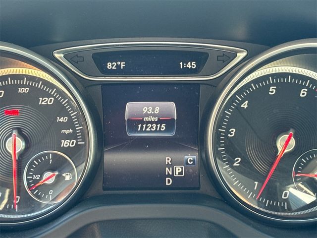 2018 Mercedes-Benz GLA GLA 250 4MATIC SUV - 22903767 - 27
