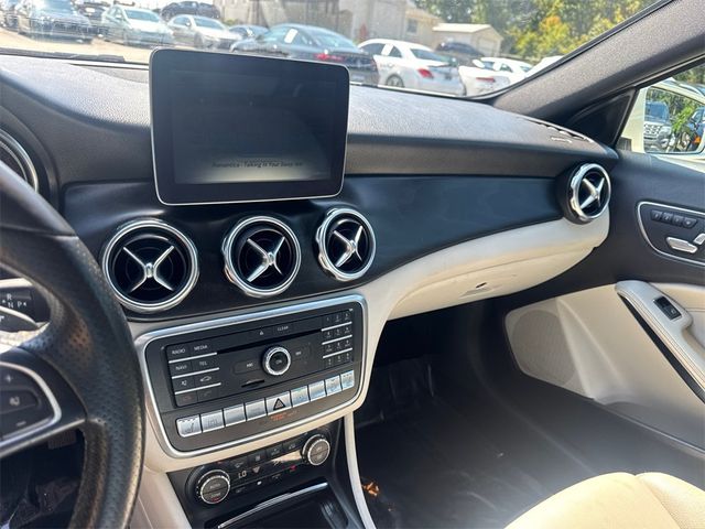 2018 Mercedes-Benz GLA GLA 250 4MATIC SUV - 22903767 - 28